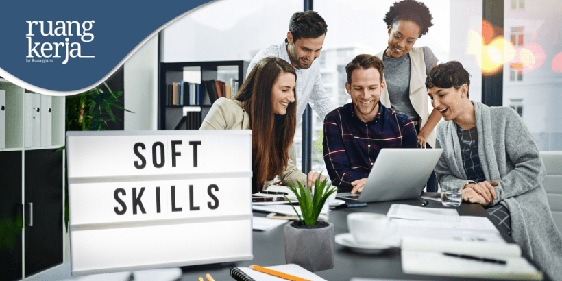 Pentingnya Soft Skill