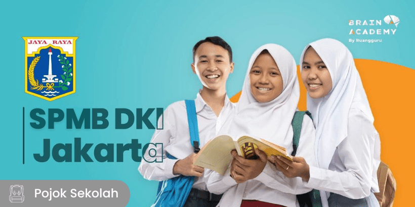 spmb dki jakarta