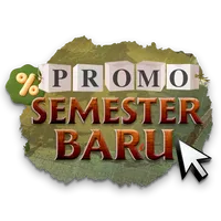 Floating Button Banksoal