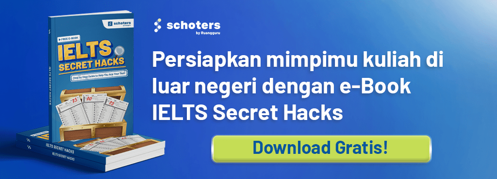 [SCHTR] Sidebar Blog - Ebook IELTS