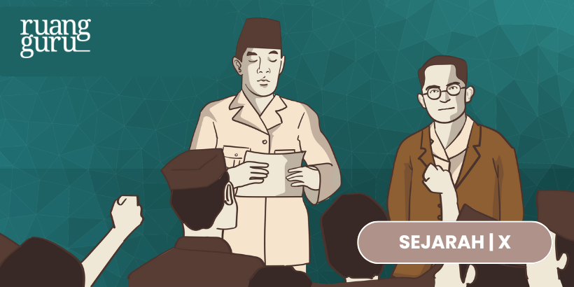 Sejarah Sebagai Peristiwa dan Kisah