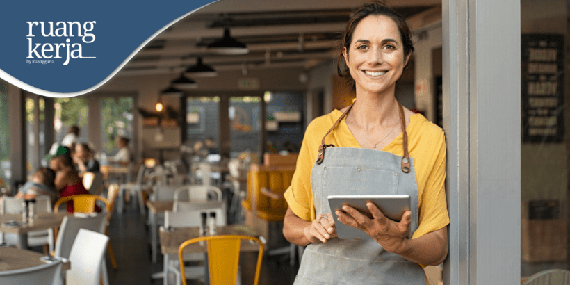 Tantangan UMKM di Era Digital