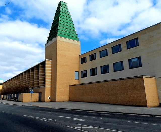 Saïd Business School