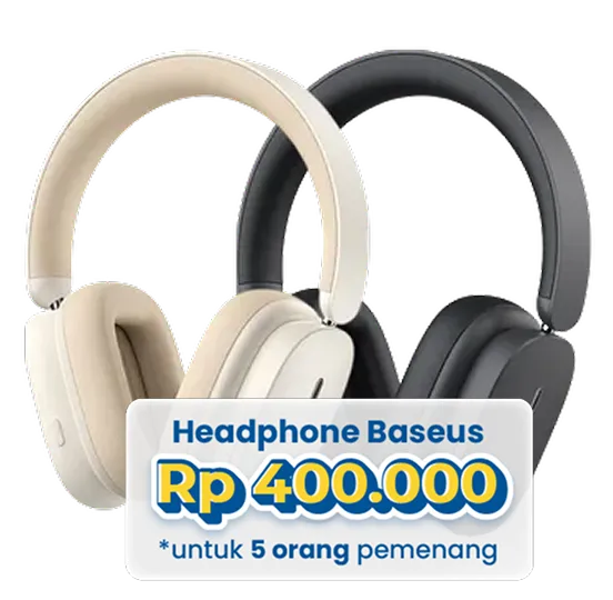 Baseus Headphones