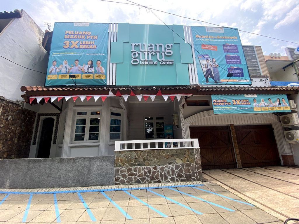 Malang bagian depan