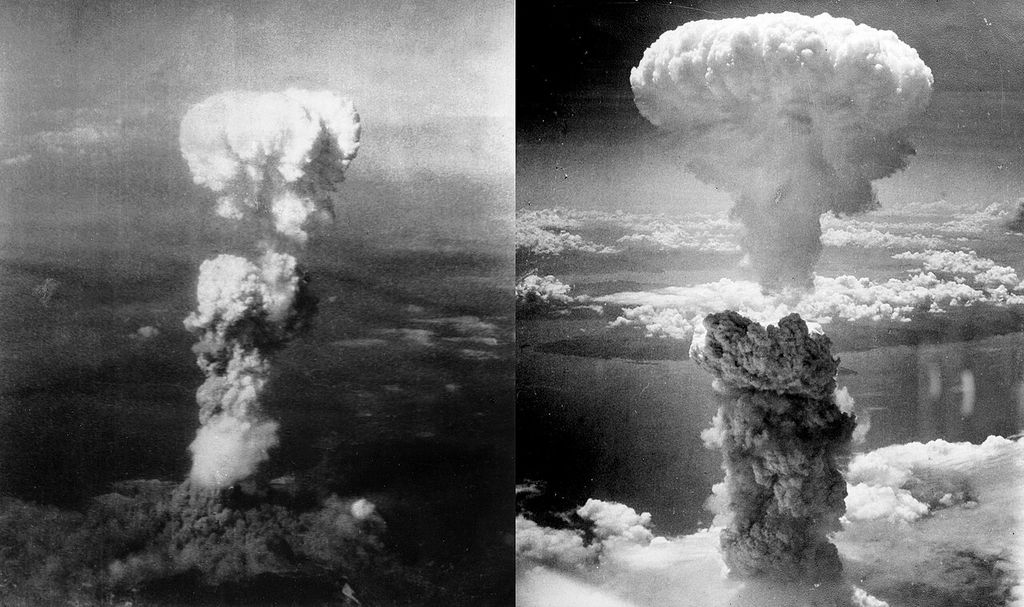 Hiroshima-Nagasaki