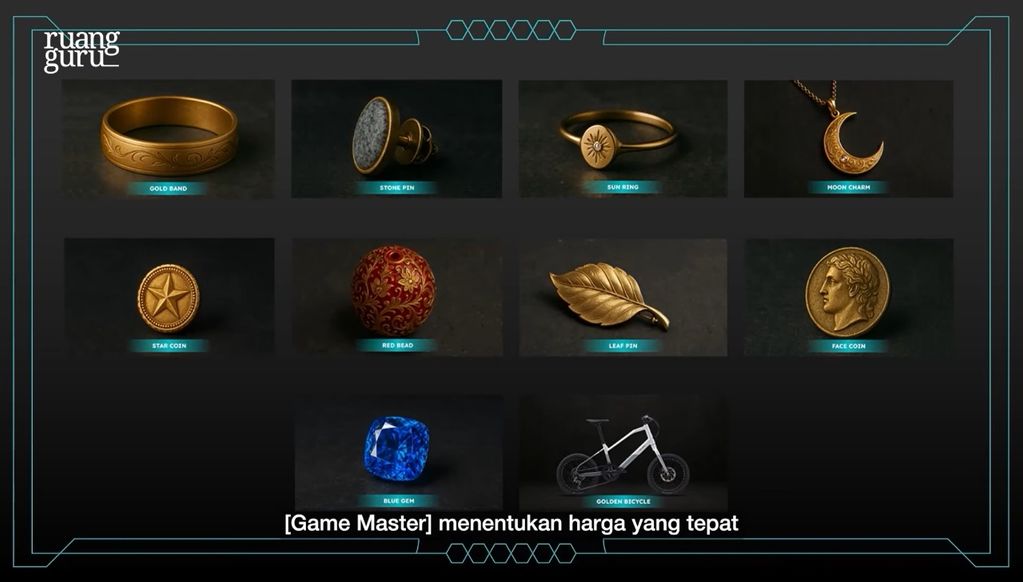 Games price tag coc season 2