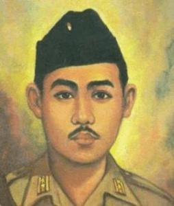 I Gusti Ngurah Rai - Pahlawan Nasional