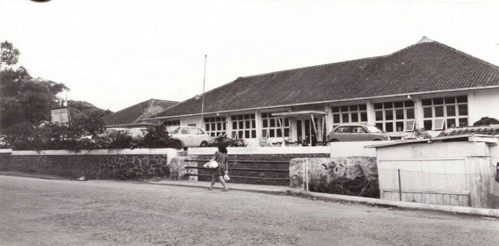 universitas padjadjaran