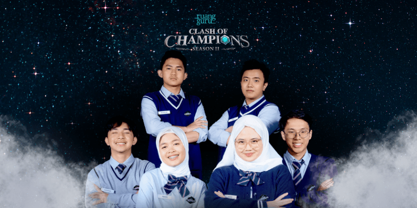 Profil Peserta CoC Season 2 Batch 11