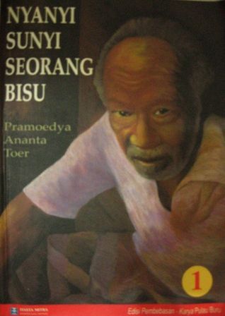 Nyanyi Sunyi Seorang Bisu