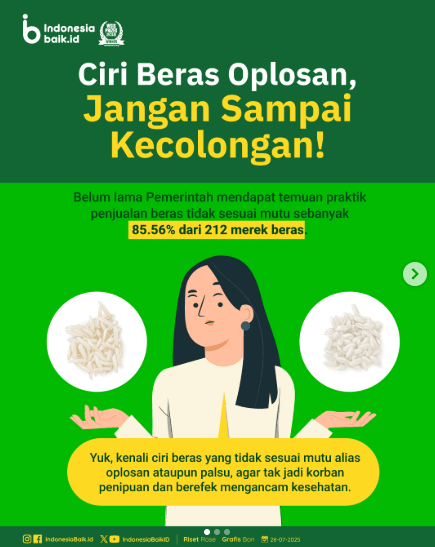 contoh iklan layanan masyarakat