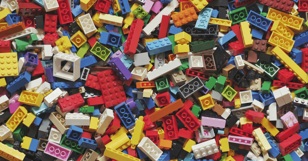 lego