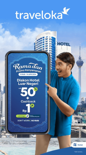 Contoh Poster Komersial