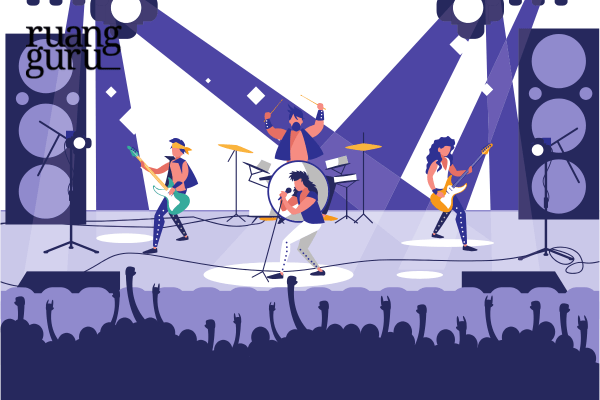 First Concert Experience