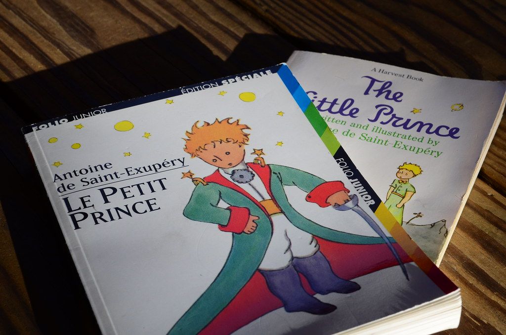 Le Petit Prince