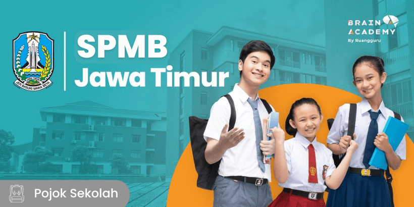 PPDB Jawa Timur