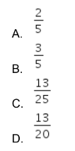 Latsol pts kelas 4 sd - bentuk-bentuk pecahan
