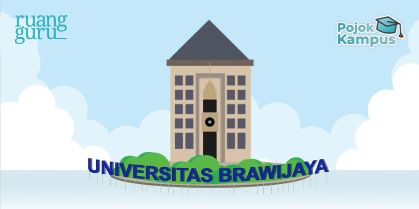 daftar fakultas dan jurusan di ub - universitas brawijaya