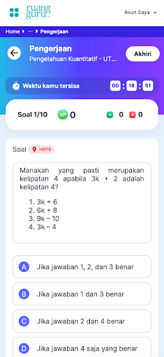 drill soal ruangbelajar