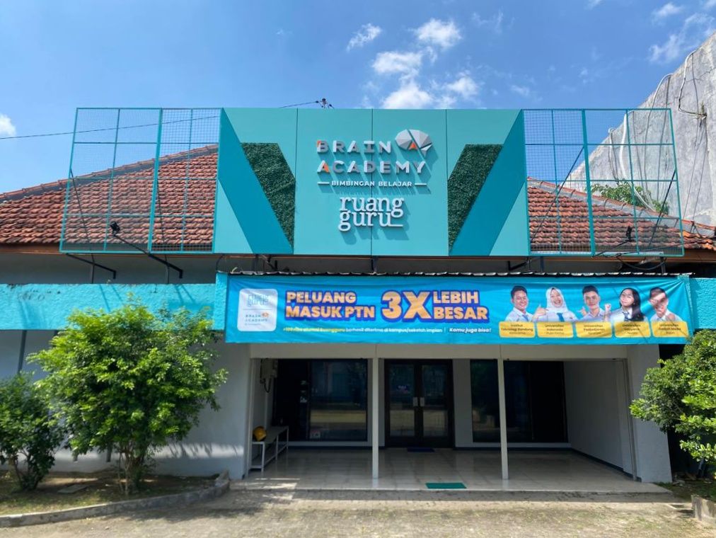 Madiun bagian depan