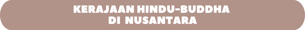 Kerajaan Hindu Buddha di Nusantara
