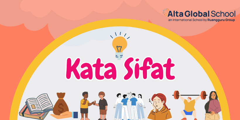 Kata Sifat