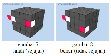 cara membuat edge pairing