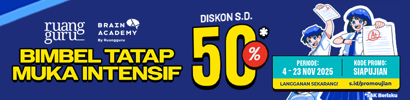 promo PAS Brain Academy Online