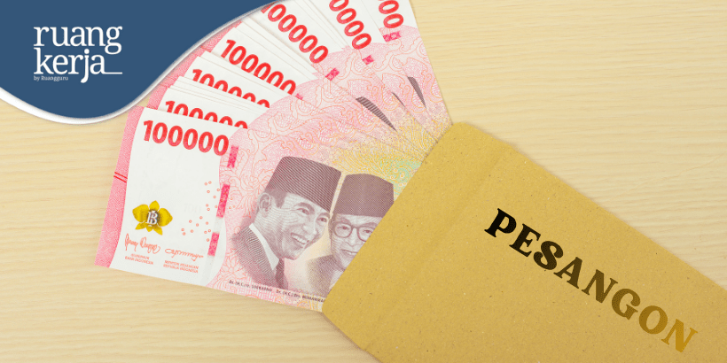 Perhitungan Uang Pesangon