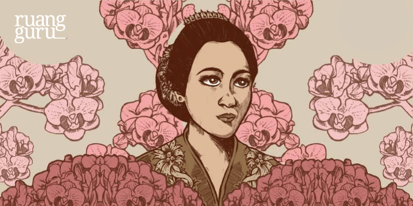 Raden Ajeng Kartini