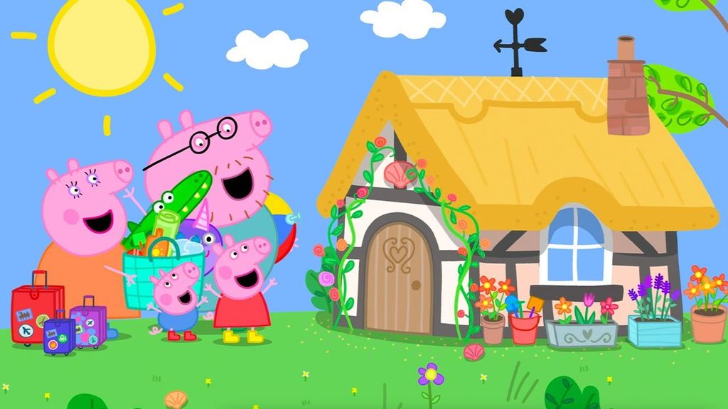 Peppa Pig