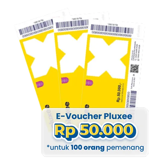 e-Voucher Pluxee