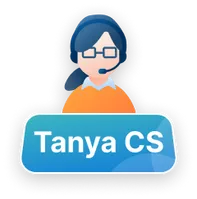 Icon Tanya Customer Service Skill Academy
