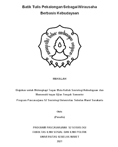 Makalah