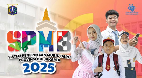 spmb dki jakarta 2025