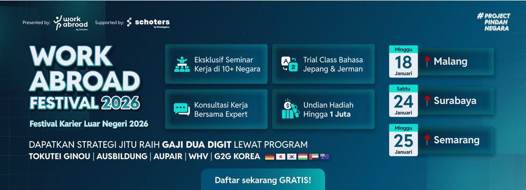 [WAA] Side blog - workbroad festival