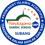 ekskul coding SMP Panatagama