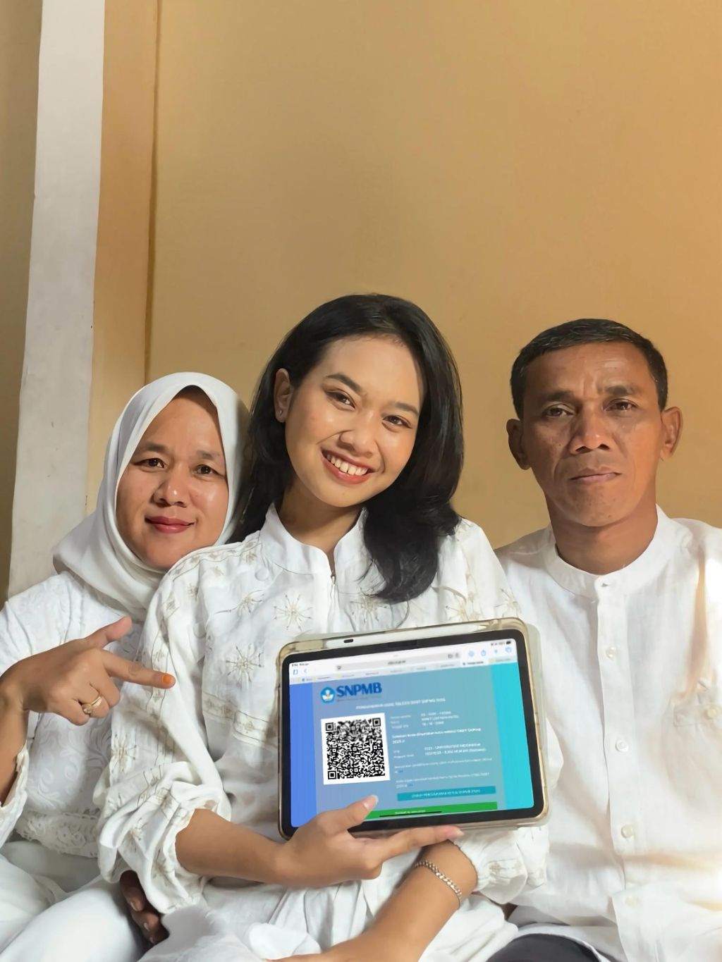pengguna BAO - Wiwit