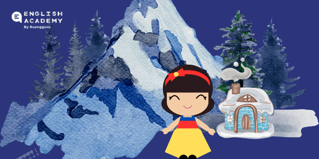 Snow White dan Moral Valuenya