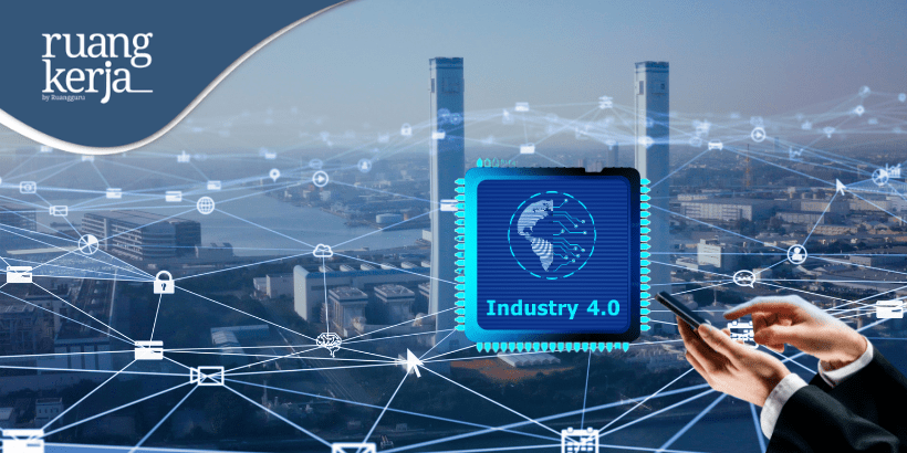 Tren Pekerjaan Era Industri 4.0
