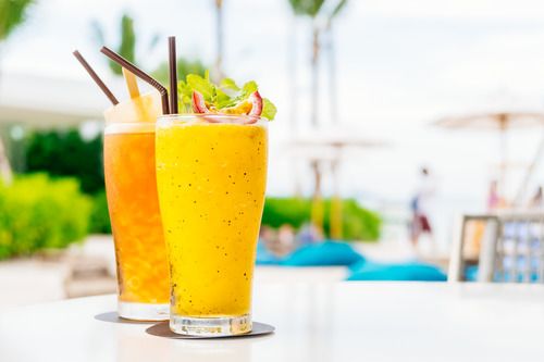 Brunch dalam bahasa Inggris