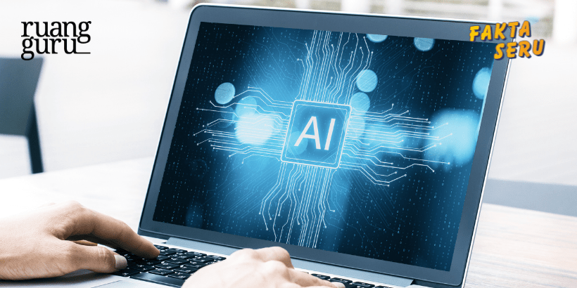 15. Artificial Intelligence/Kecerdasan Buatan