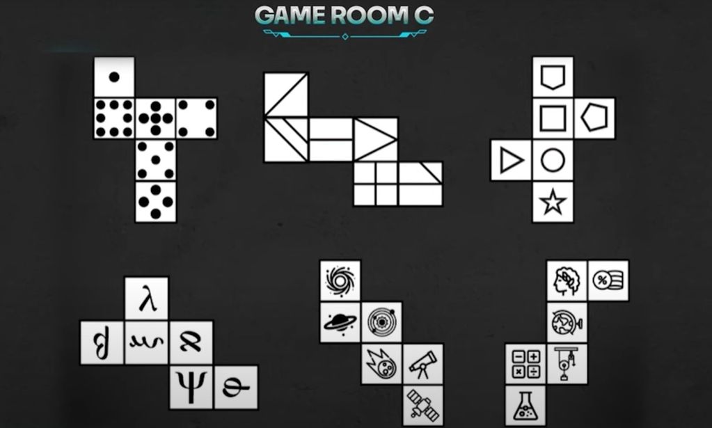 Game Space Fold Clash of Champions Season 2