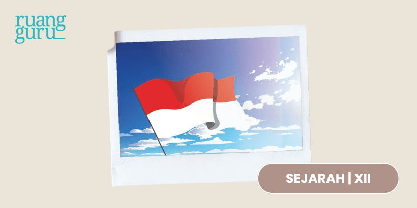 Detik-Detik Menuju Proklamasi Kemerdekaan Indonesia