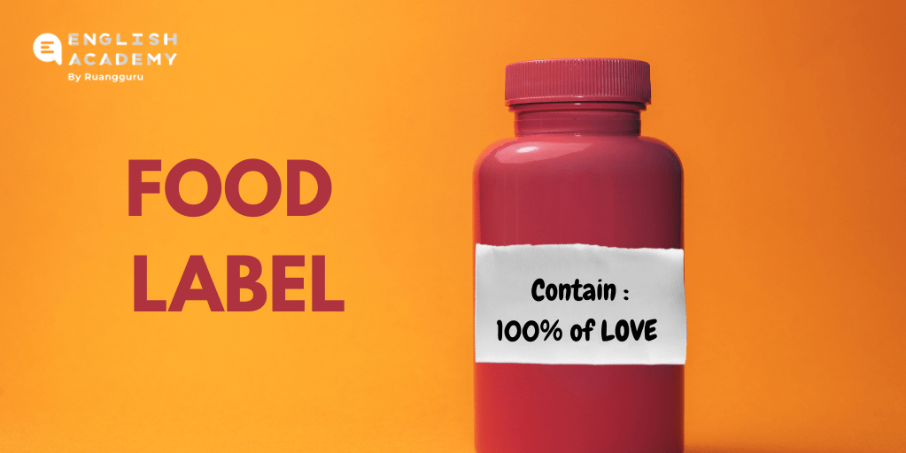 Food Label