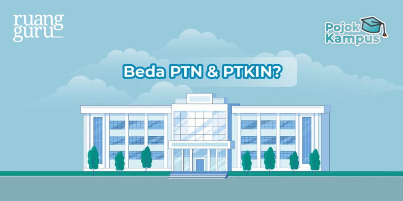 apa bedanya PTN dengan PTKIN