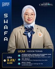 Profil Peserta Clash Of Champions COC Season 2 Batch 3