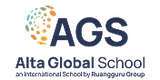 Logo altaglobalschool