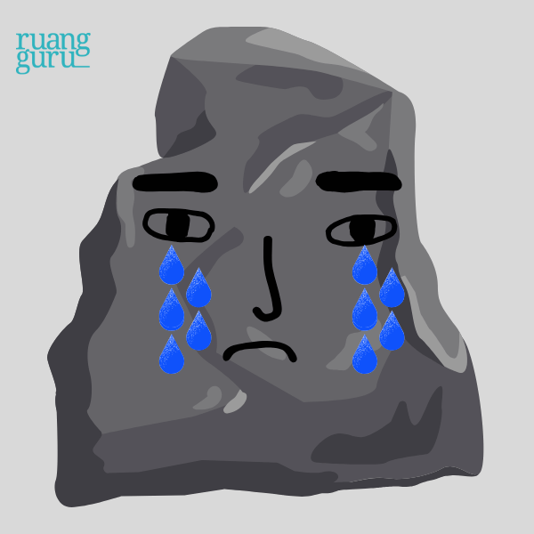 Legenda Batu Menangis